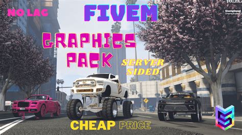 pack fivem|GTAV/FiveM Graphics Pack